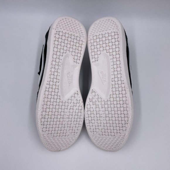 Nike Killshot SP Black / White Mens Shoes - Picture 6 of 8